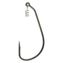 Грузила, крючки, джиг-головки для рыбалки BERKLEY Fusion19 Swimbait Hook