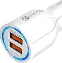 Car chargers and adapters for mobile phones CELLERS