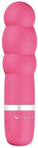 Mini-Vibrator rosa - B Swish bCute Classic Pearl