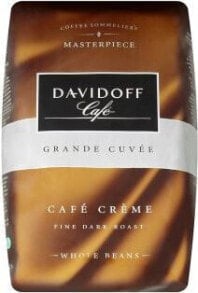 Кофе в зернах DAVIDOFF купить онлайн