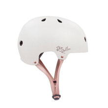 RIO ROLLER Rose Helmet