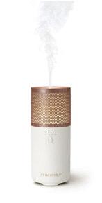 Travel aroma traveler diffuser