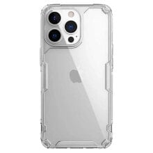 NILLKIN Nature Pro iPhone 13 Pro Max phone case