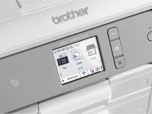 Multifunction Printer Brother MFCJ4540DWXLRE1