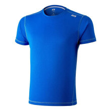 42K RUNNING Lunar Short Sleeve T-Shirt