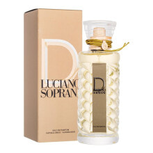 Luciano Soprani D 100 ml eau de parfum für Frauen