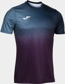 Men's sports T-shirts and T-shirts