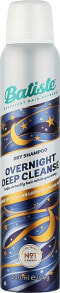 Trockenshampoo - Batiste Overnight Deep Cleanse Dry Shampoo