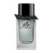 Купить мужская парфюмерия BURBERRY: Мужской парфюм Burberry EDT 100 мл Mr. Burberry