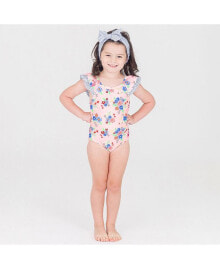 Children's swimsuits for girls