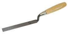 Инструменты для нанесения строительных смесей C.K Tools T5073 62 ручной скребок 1,6 cm