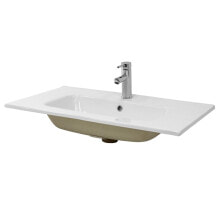 Garden washbasins