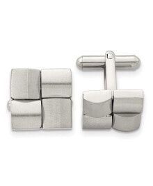 Cufflinks და კლიპები