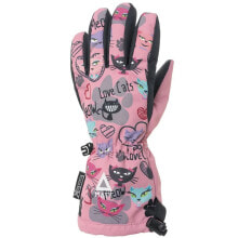 Women's Sports Gloves