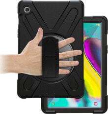 Etui na tablet eStuff Samsung Galaxy Tab S5e купить онлайн