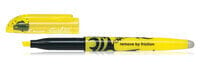 PILOT PEN Pilot Frixion Light 2 - 1 pc(s) - Yellow - Yellow - Plastic