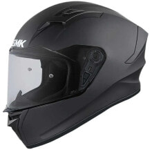 Helmets for motorcyclists