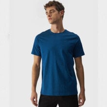 Men's sports T-shirts and T-shirts