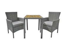 Garden furniture sets