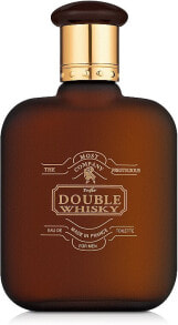 Evaflor Double Whisky - Eau de Toilette