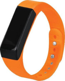 Купить фитнес-браслеты Trevi: Smartband Trevi SF 200 Pomarańczowy