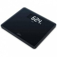 Digital Bathroom Scales Beurer GS 410 200 kg