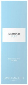 Shampoo Pure