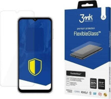 Protective films and glasses for smartphones