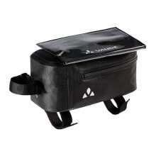 VAUDE BIKE Carboguide Bag Aqua Handlebar Bag