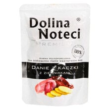 Товары для собак Dolina Noteci купить от $5