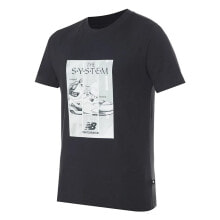 Men's sports T-shirts and T-shirts