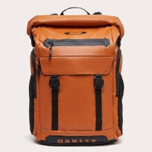 Купить спортивные рюкзаки Oakley: Рюкзак походный Oakley APPAREL Road Trip Terrain 25L RC