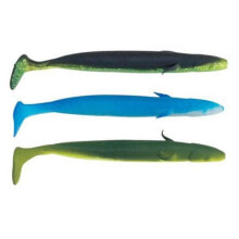 HART Action Shad 4 Soft Lure 100 mm