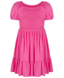 Baby dresses and sundresses for girls