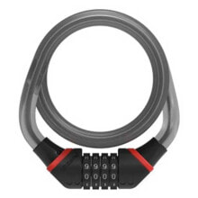 ZEFAL K-Traz C9 15 mm Cable Lock