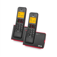 VoIP-оборудование SPC купить от $68