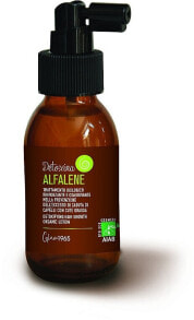 Stärkendes Produkt gegen Haarausfall - Glam1965 Detoxina Alfalene