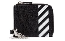 Men's wallets and purses OFF-WHITE