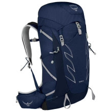 Мужские туристические рюкзаки мужской спортивный походный рюкзак серый для путешествий 33 л OSPREY Talon 33L Backpack