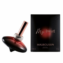 Women's Perfume Mauboussin My Twist EDP 90 ml