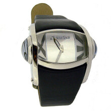 Женские наручные часы Женские часы аналоговые черный браслет Chronotech