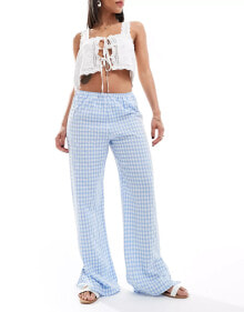 Women's trousers