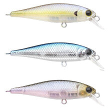 Fishing lures and jigs