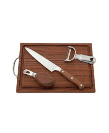 Fortessa crafthouse Bar Tool Set