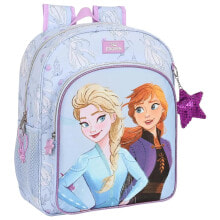 SAFTA Frozen ´´Believe´´ Junior 38 cm Backpack