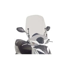 PUIG Carenabris TS Sym Symphony SR 50/125/150 windshield