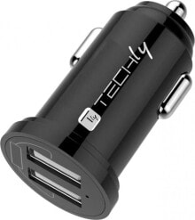 Car chargers and adapters for mobile phones