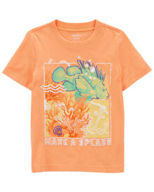 Children's T-shirts and T-shirts for boys