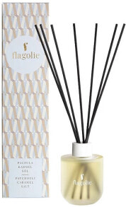 Aromatic diffusers and candles