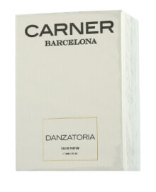 Carner Barcelona Danzatoria Eau de Parfum Spray (50 ml)